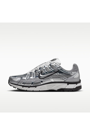 Nike P-6000 Siyah