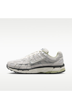 Nike P-6000 Gri