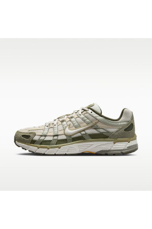 Nike P-6000 Yeşil