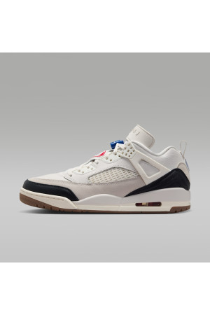 Jordan Spizike Low