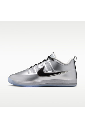 Nike Book 2 Iron Fist